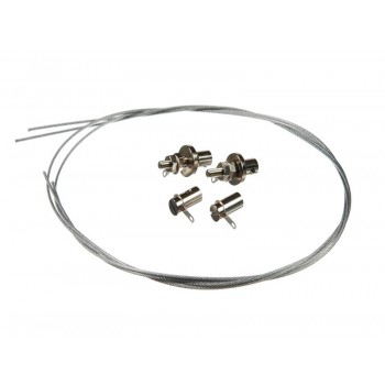 Крепление для профиля LED Profile Mount-4